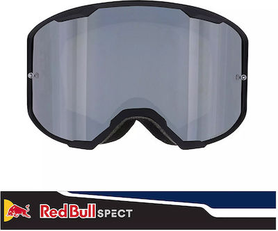 Red Bull Motocross Goggles