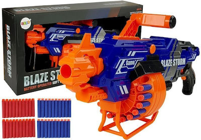 Blaze Storm Pistol pentru copii 59buc