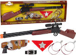 Cowboy Set Pistol pentru copii