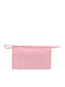 Necessaire in Rosa Farbe