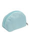 Toiletry Bag in Light Blue color