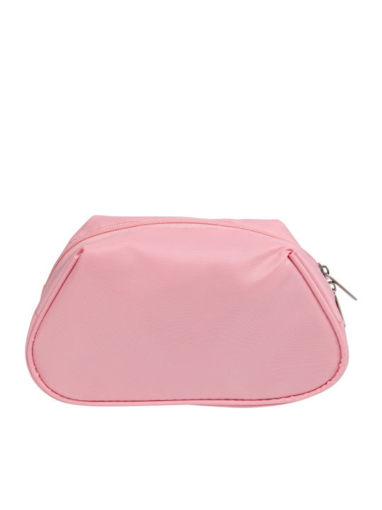Tpster Necessaire in Rosa Farbe