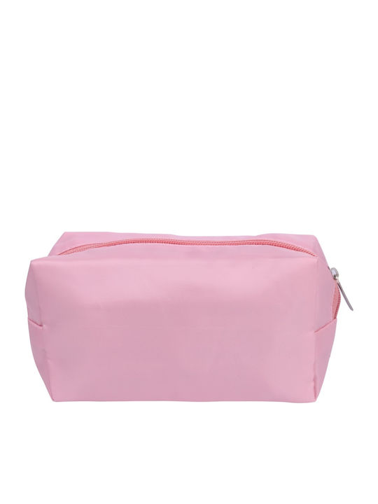 Tpster Necessaire in Rosa Farbe