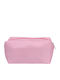 Toiletry Bag in Pink color