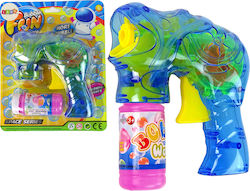 Bubble Gun