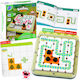 Kinderpuzzle Jokomisiada