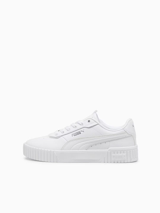 Puma Carina 2.0 Sneakers White