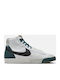Blazer Mid '77 Premium Pentru Bărbați Tip Botine Albe
