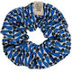 Bleecker & Love Scrunchy Hair Blue