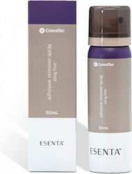 Convatec Esenta Почистващо Средство За Премахване На Лепило 1 Брой Convatec Esenta Почистващо Средство За Премахване На Лепило 1 Брой