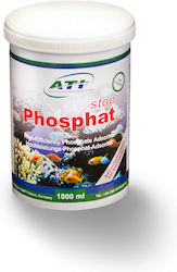 Ati Aquarium Filter Material 1000ml