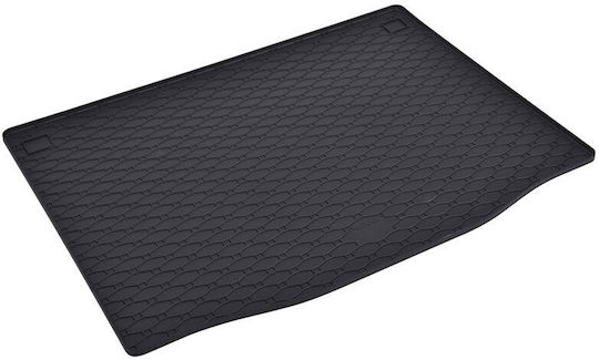 Rigum Trunk Mat for Honda HR-V 2021+ Black
