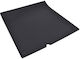 Rigum Trunk Mat for Peugeot Rifter Opel Combo Citroen Berlingo Black