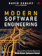 Modern Software Engineering