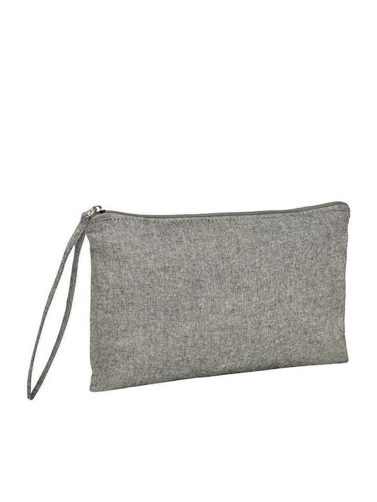 Ubag Necessaire in Gray Farbe 26cm