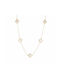 Necklace from Gold 14K