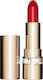 Clarins Joli Rouge Lipstick Satin Red 3.5gr