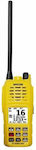 Navicom 420DSC UHF/VHF Wireless Transceiver Черно