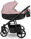Camarelo Navo Verstellbar 3 in 1 Baby Kinderwag...