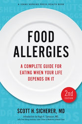 Food Allergies Johns Hopkins University Press