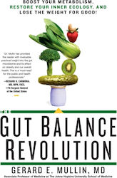 Gut Balance Revolution