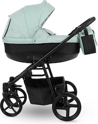 Camarelo Navo 3-in-1 Grün