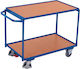 Variofit Transport-Wagen for Load Weight up to ...