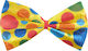 Maxi Carnival Cravate Bow Ties