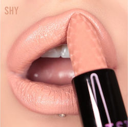 BPerfect Cosmetics Червило Сатен Shy