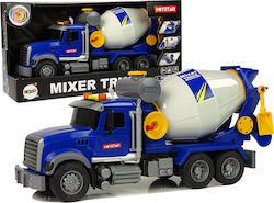 Concrete Mixer for 3++ Years