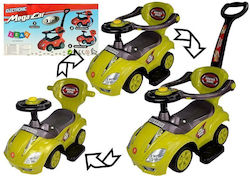 Lean Toys Mega Car για 12+ μηνών
