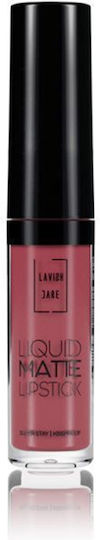 Lavish Care Υγρό Κραγιόν Matte No.40 6ml