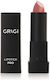 Grigi Pro Lipstick Peony 530 4.5gr