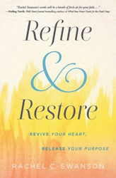 Refine And Restore