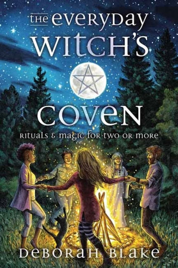 Everyday Witch's Coven Everyday Witch's Coven