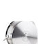 Deep Stainless Steel Pot 24cm