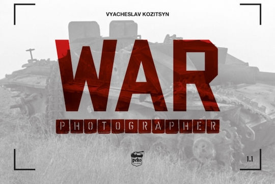 War Photographer 1.1