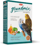 Padovan Grandmix Birds Food for Budgerigars 1kg