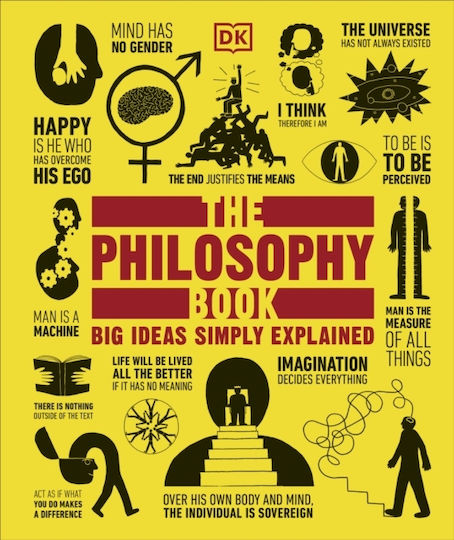 Philosophy Book Ltd