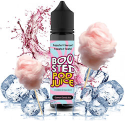 Blackout Shot de aromă Boosted Pod Juice Cotton...