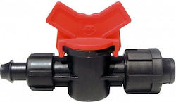 VANPS0021 Connection Pipe Valve 20x20mm