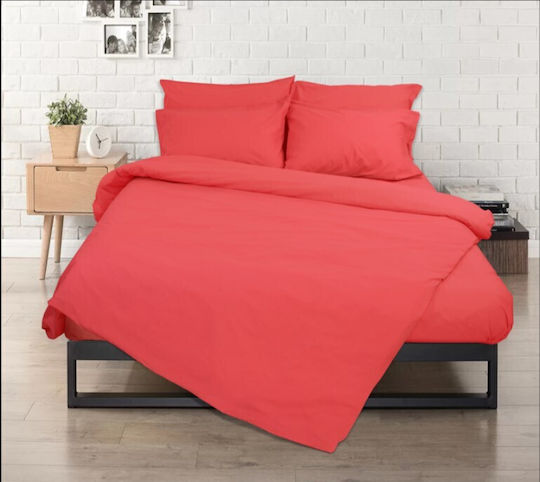 Kipper King Size 180x200+32εκ. με Λάστιχο Coral Kipper King Size 180x200+32εκ. με Λάστιχο Coral