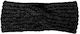 Stamion Hair Band Hair Black