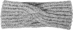 Stamion Hair Band Gray
