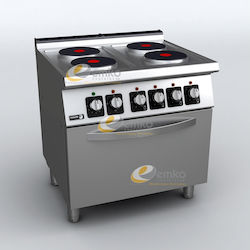 Fagor Commercial Restaurant Range