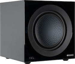 Monitor Audio Anthra W12 Αυτοενισχυόμενο Subwoofer Monitor Audio Anthra W12 Αυτοενισχυόμενο Subwoofer