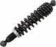 Moose Utility Division Hinten