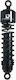 Progressive Suspension Hinten