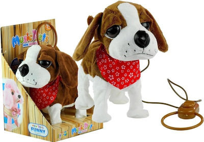 Plush Dog 22 cm