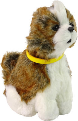 Plush Dog 19 cm